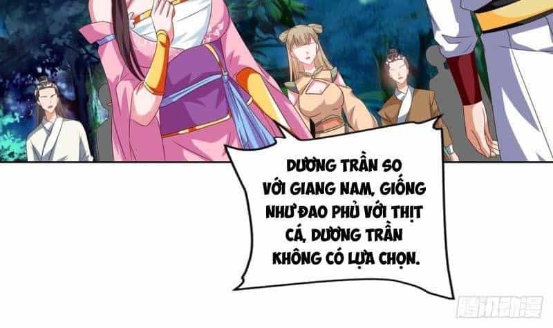 Trọng Sinh Sau Tám Vạn Năm - Chương 81 - ảnh 6