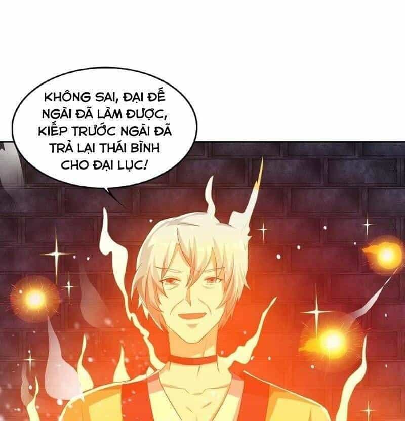 Trọng Sinh Sau Tám Vạn Năm - Chương 84 - ảnh 22