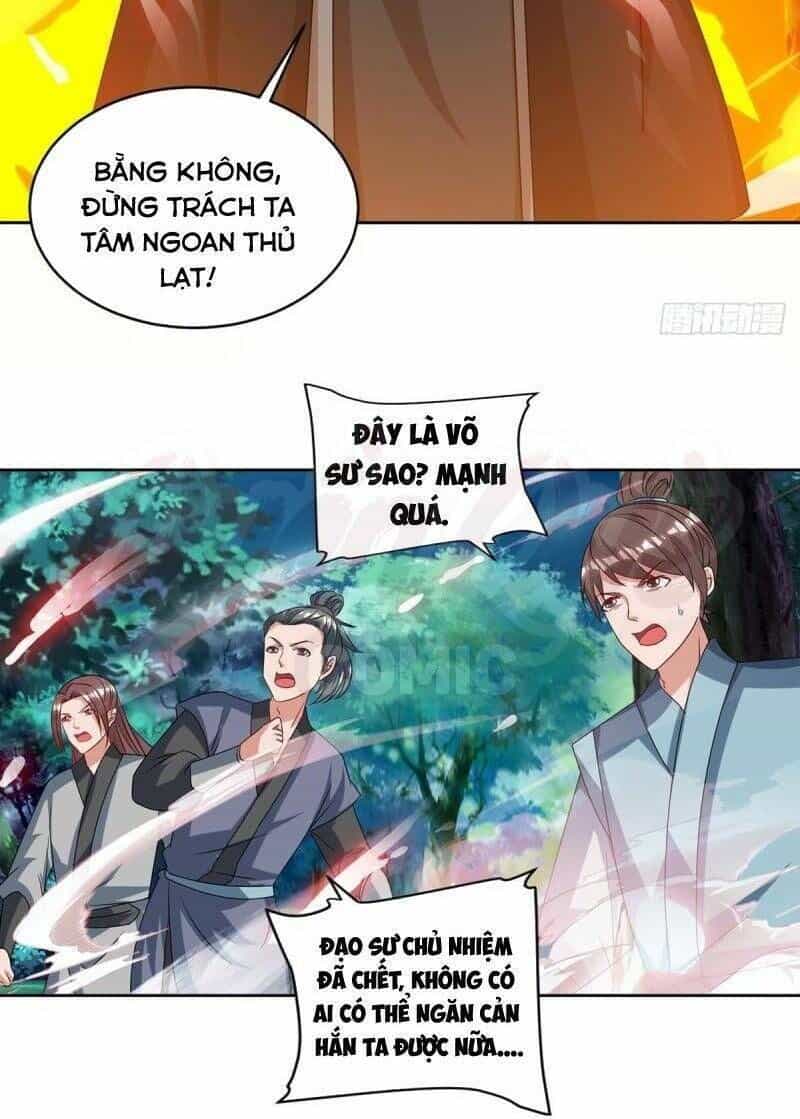 Trọng Sinh Sau Tám Vạn Năm - Chương 87 - ảnh 14