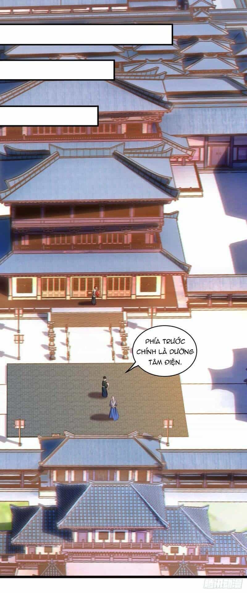 Trọng Sinh Sau Tám Vạn Năm - Chương 90 - ảnh 11