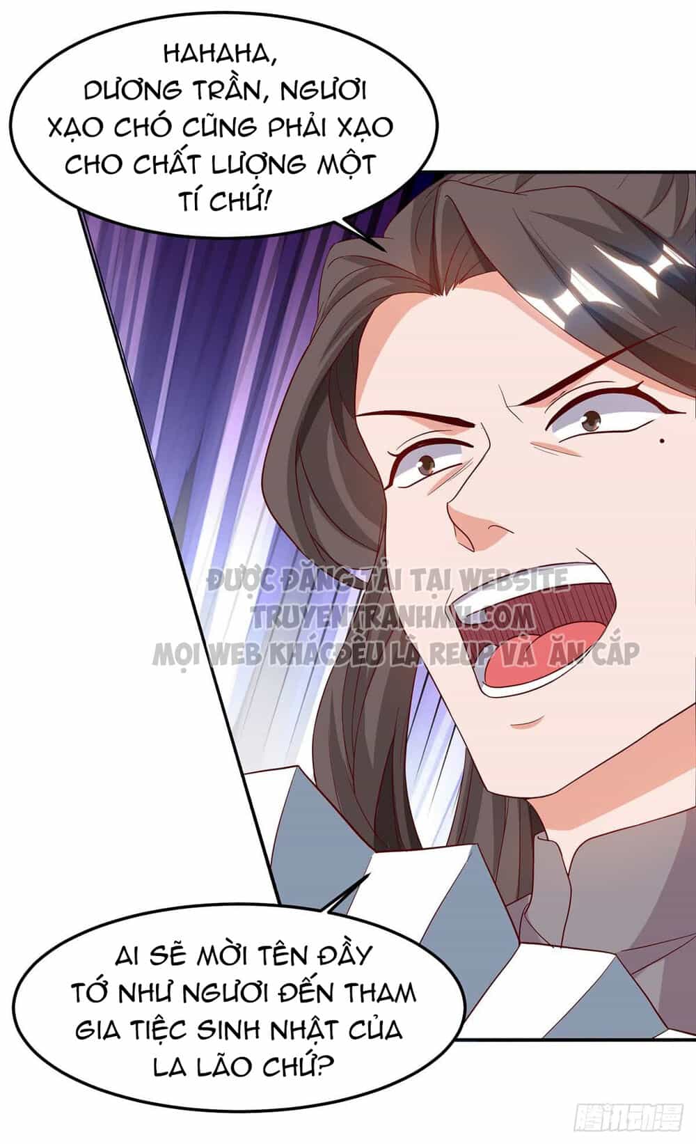 Trọng Sinh Sau Tám Vạn Năm - Chương 92 - ảnh 24