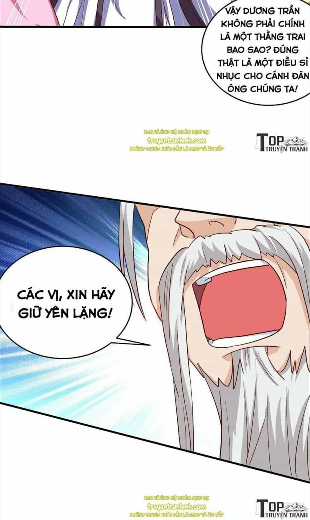 Trọng Sinh Sau Tám Vạn Năm - Chương 96 - ảnh 6
