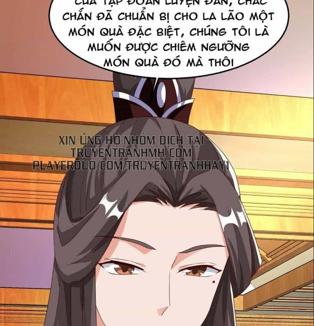 Trọng Sinh Sau Tám Vạn Năm - Chương 97 - ảnh 19