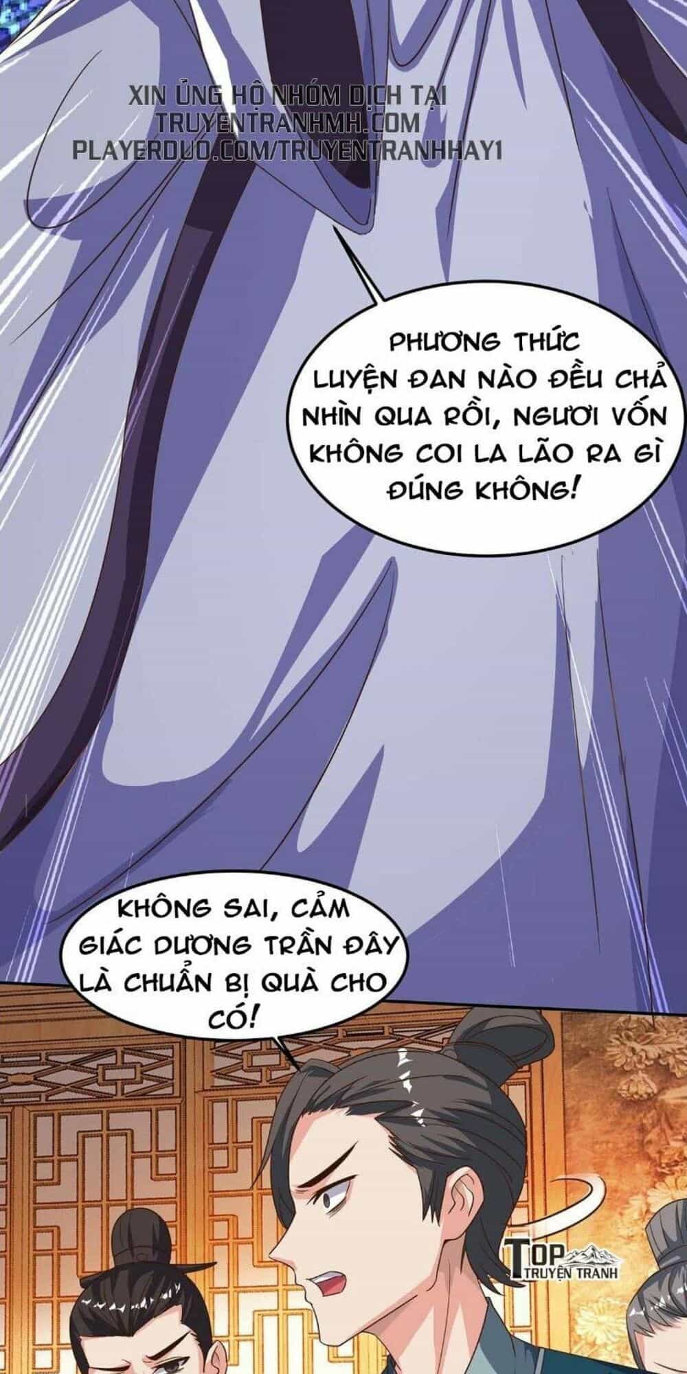 Trọng Sinh Sau Tám Vạn Năm - Chương 97 - ảnh 30