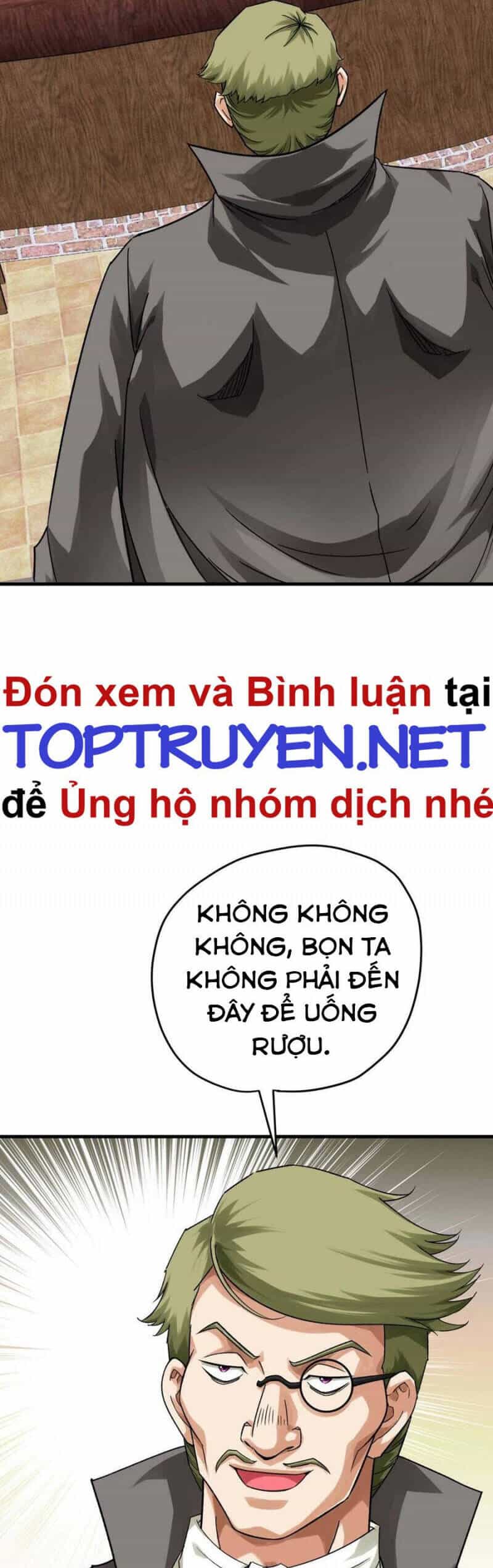 Trọng Sinh Ta Là Đại Thiên Thần - Chương 208 - ảnh 4