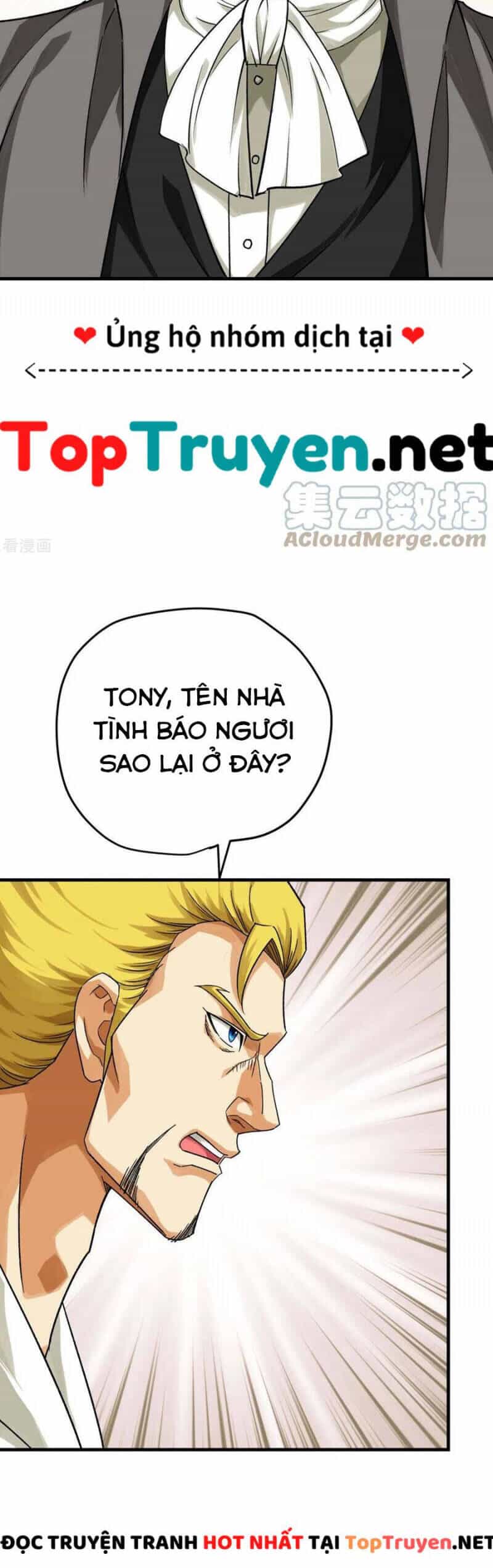 Trọng Sinh Ta Là Đại Thiên Thần - Chương 208 - ảnh 5