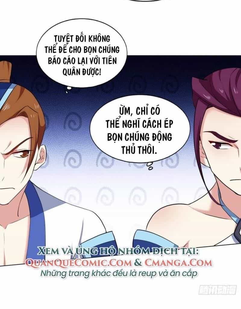 Trọng Sinh Thành Cậu Vàng Tại Dị Thế - Chương 100 - ảnh 10