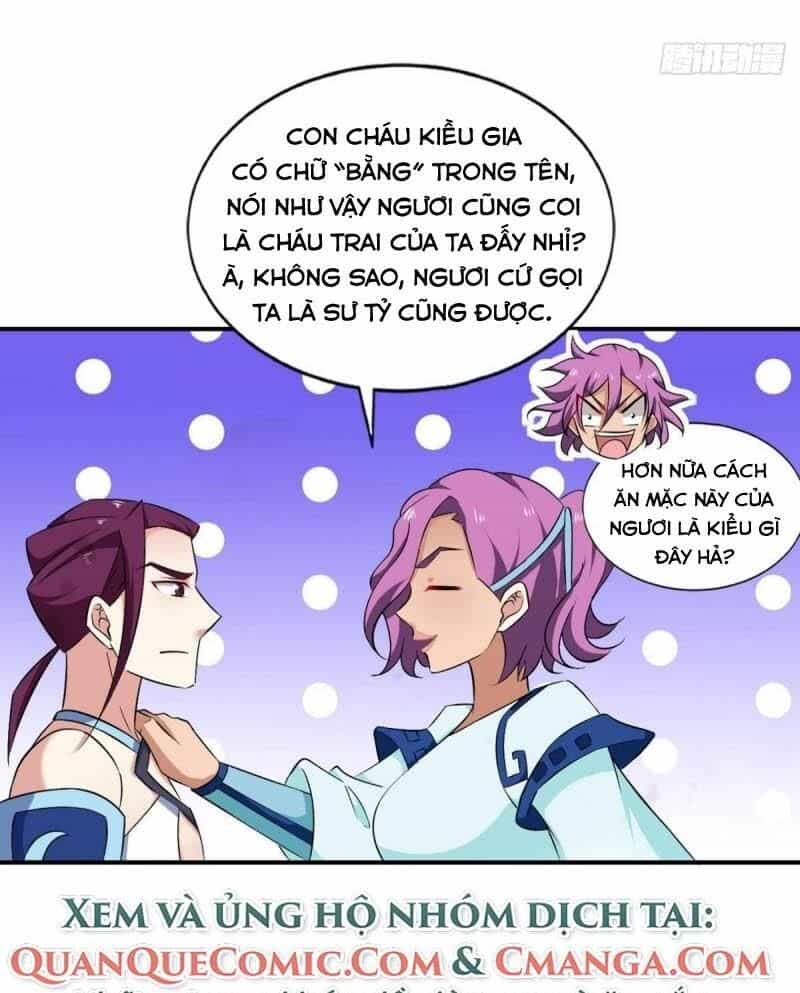 Trọng Sinh Thành Cậu Vàng Tại Dị Thế - Chương 100 - ảnh 5