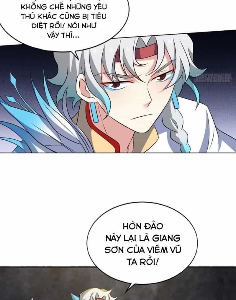 Trọng Sinh Thành Cậu Vàng Tại Dị Thế - Chương 105 - ảnh 44