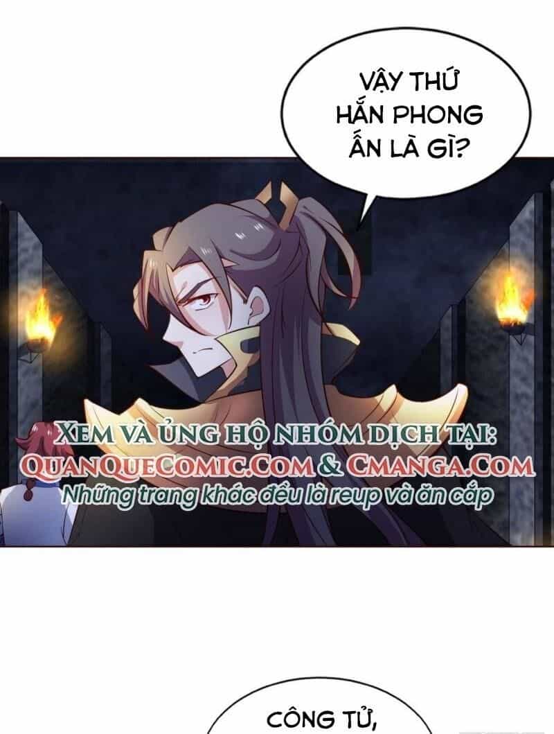Trọng Sinh Thành Cậu Vàng Tại Dị Thế - Chương 105 - ảnh 55