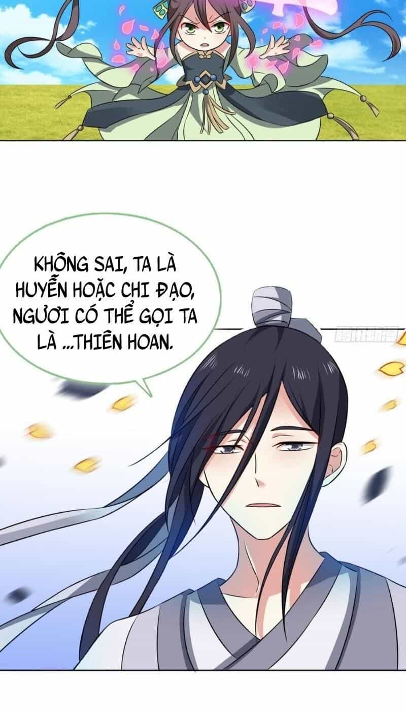 Trọng Sinh Thành Cậu Vàng Tại Dị Thế - Chương 106 - ảnh 24