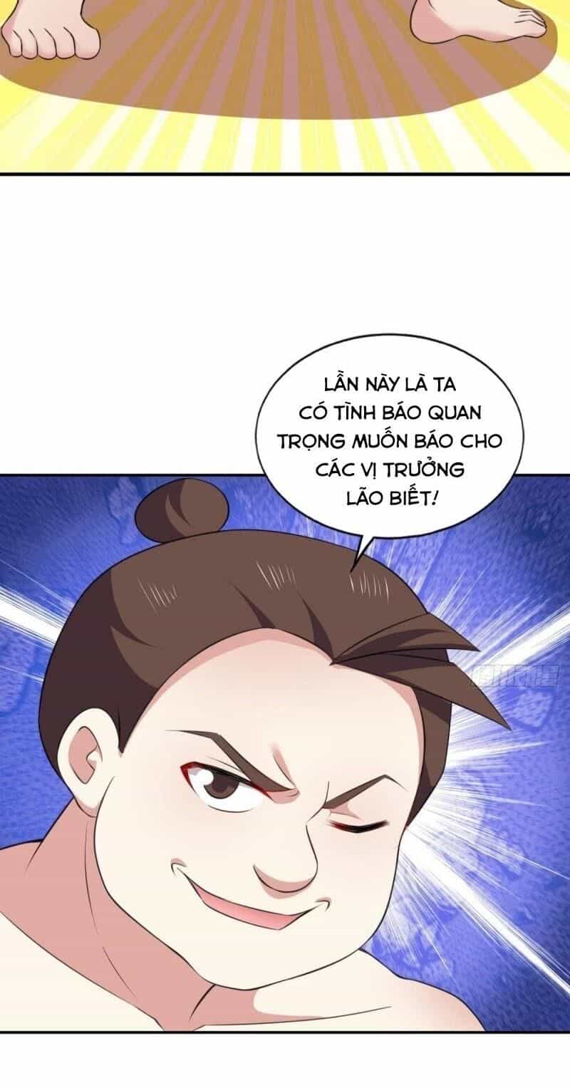 Trọng Sinh Thành Cậu Vàng Tại Dị Thế - Chương 106 - ảnh 4