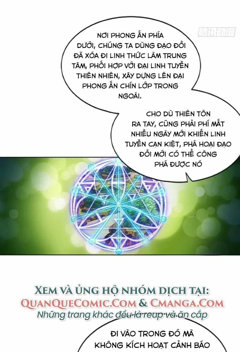 Trọng Sinh Thành Cậu Vàng Tại Dị Thế - Chương 106 - ảnh 9