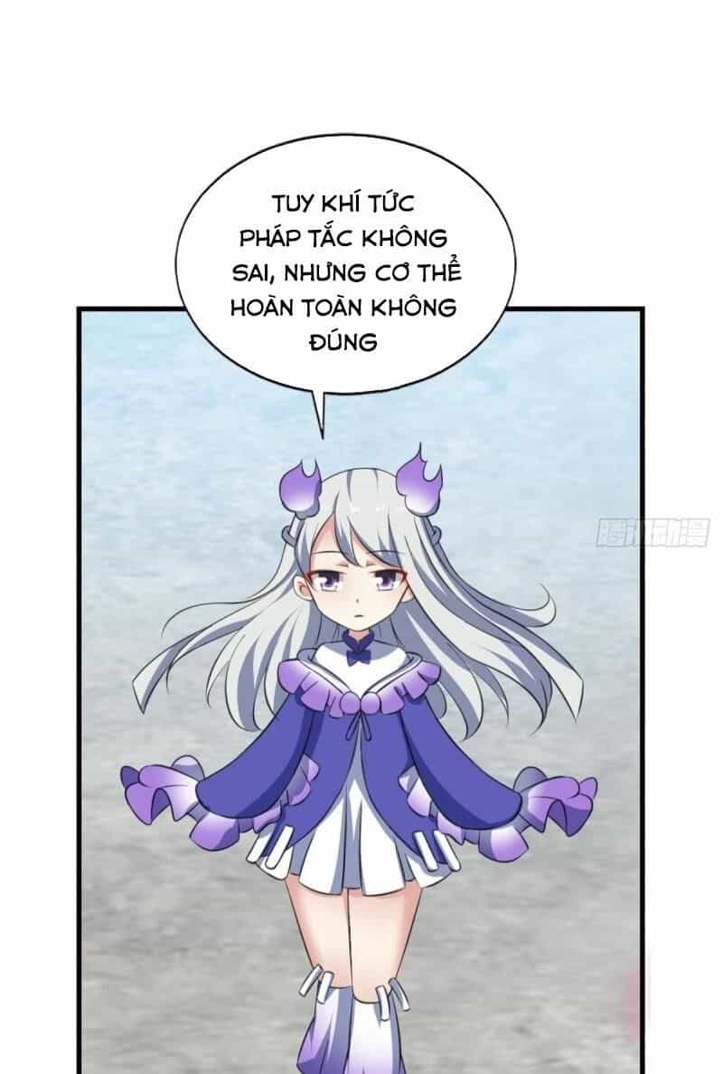 Trọng Sinh Thành Cậu Vàng Tại Dị Thế - Chương 107 - ảnh 22