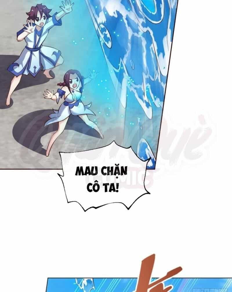 Trọng Sinh Thành Cậu Vàng Tại Dị Thế - Chương 107 - ảnh 41