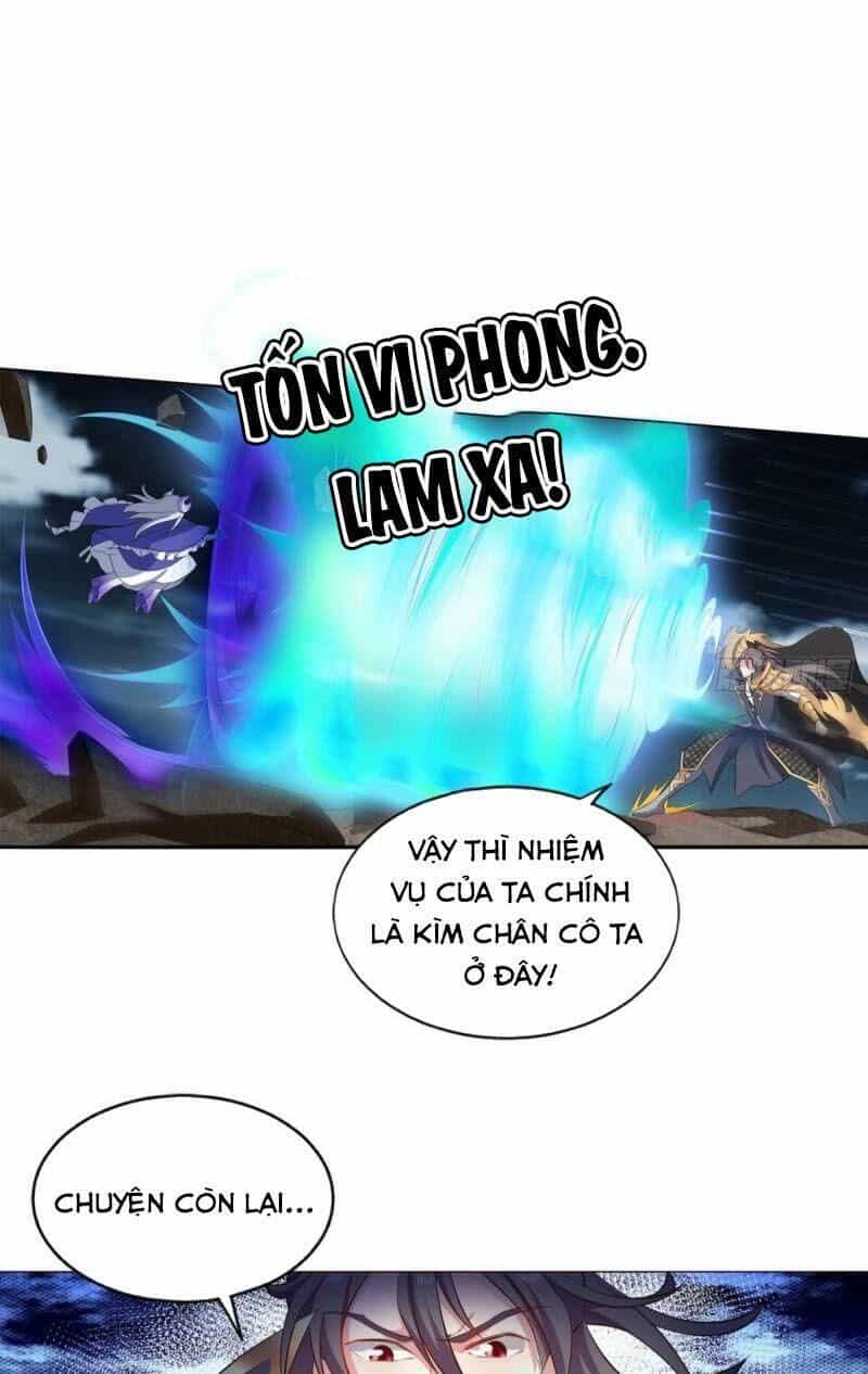 Trọng Sinh Thành Cậu Vàng Tại Dị Thế - Chương 110 - ảnh 9