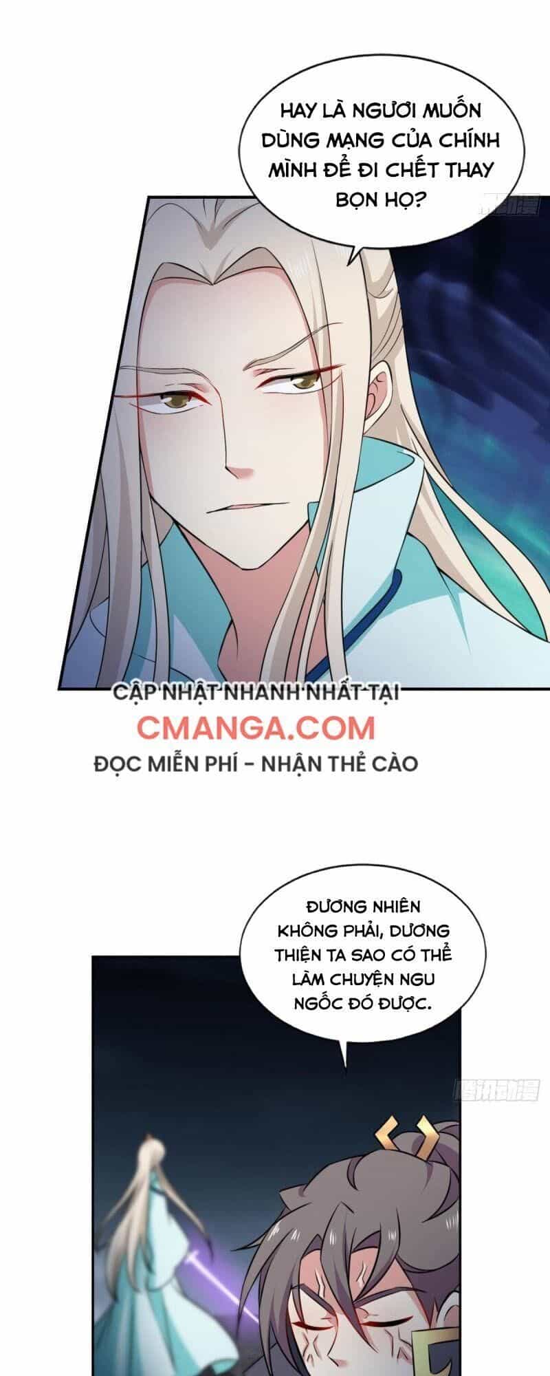 Trọng Sinh Thành Cậu Vàng Tại Dị Thế - Chương 116 - ảnh 5