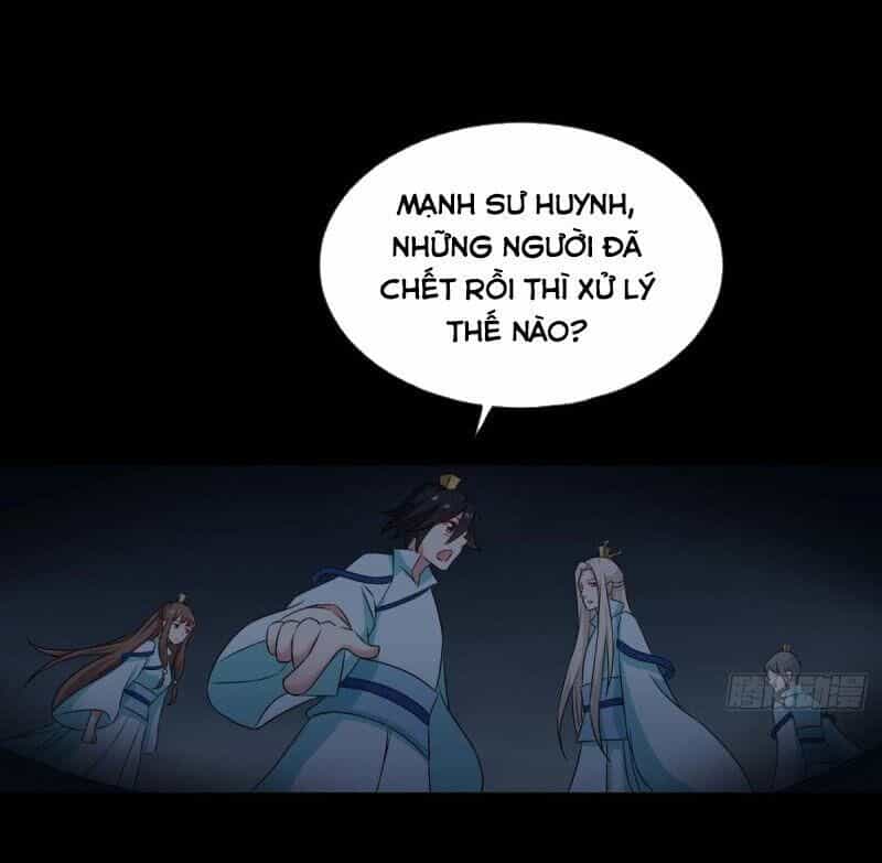 Trọng Sinh Thành Cậu Vàng Tại Dị Thế - Chương 117 - ảnh 28