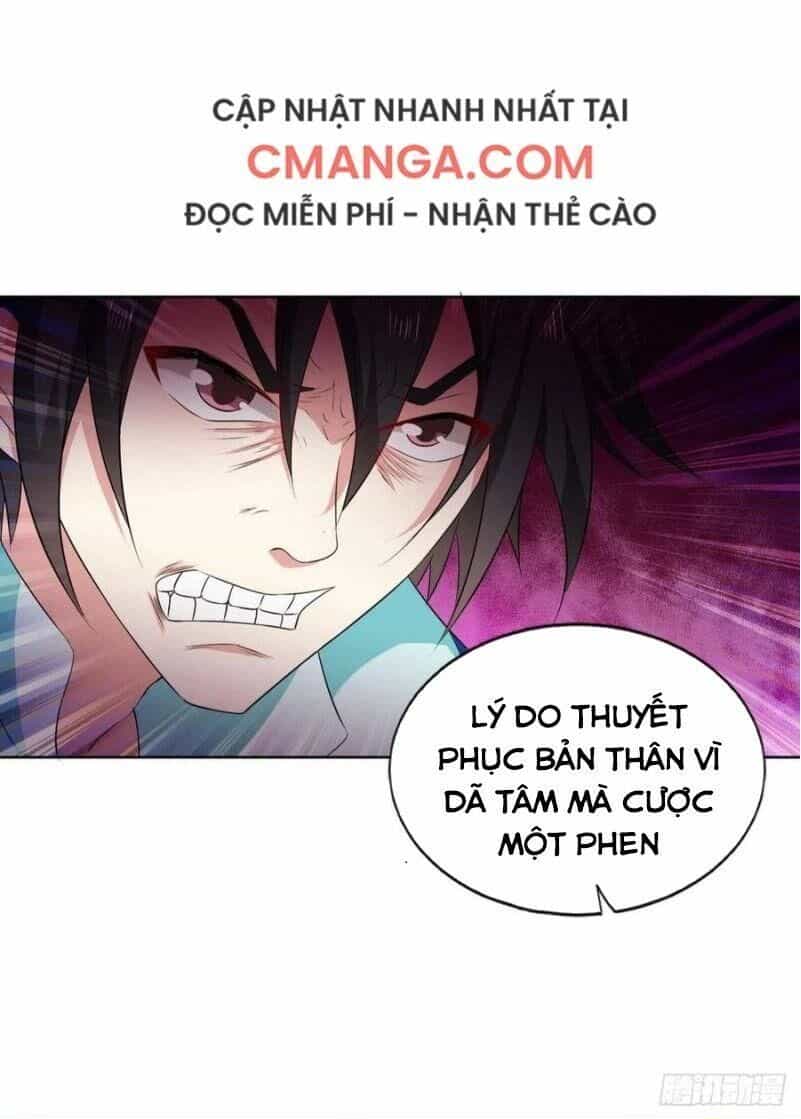 Trọng Sinh Thành Cậu Vàng Tại Dị Thế - Chương 122 - ảnh 45