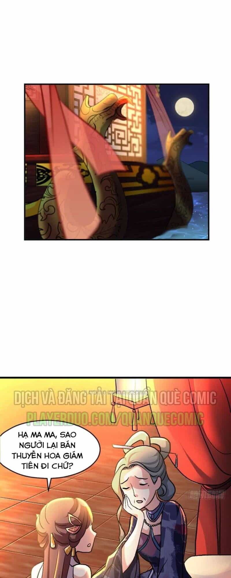 Trọng Sinh Thành Cậu Vàng Tại Dị Thế - Chương 13 - ảnh 1