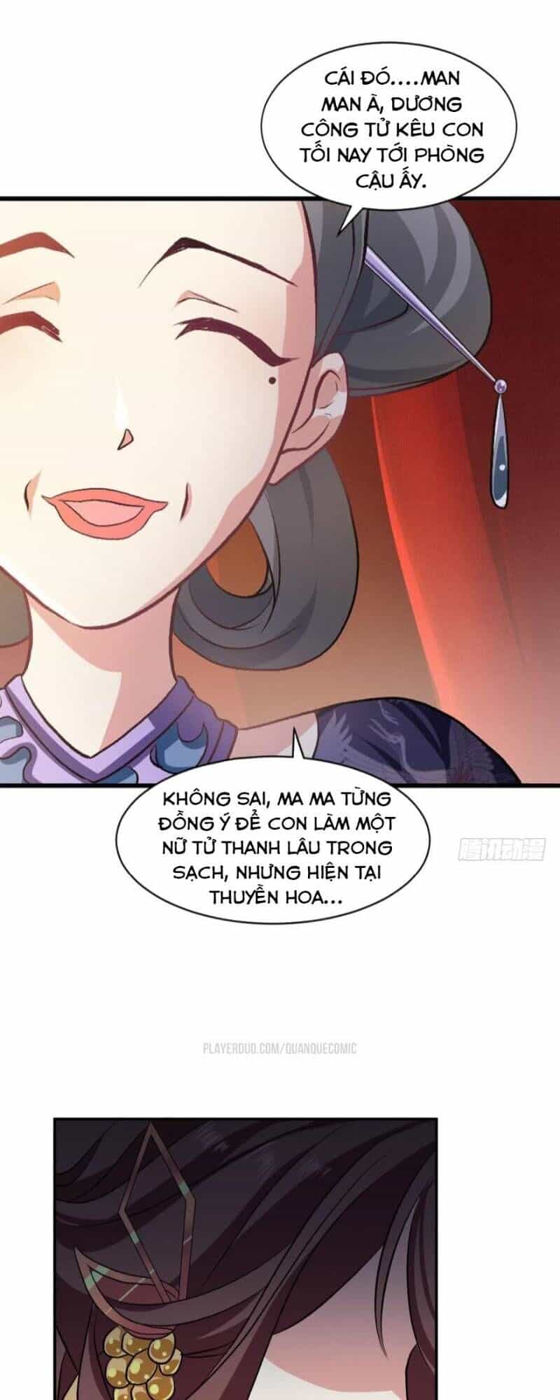 Trọng Sinh Thành Cậu Vàng Tại Dị Thế - Chương 13 - ảnh 5