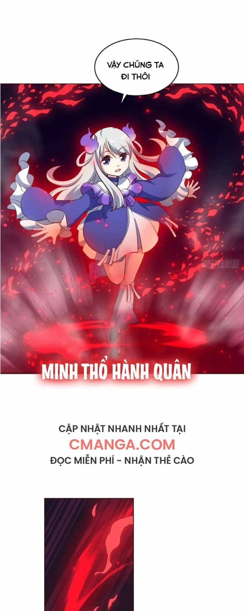 Trọng Sinh Thành Cậu Vàng Tại Dị Thế - Chương 129 - ảnh 37