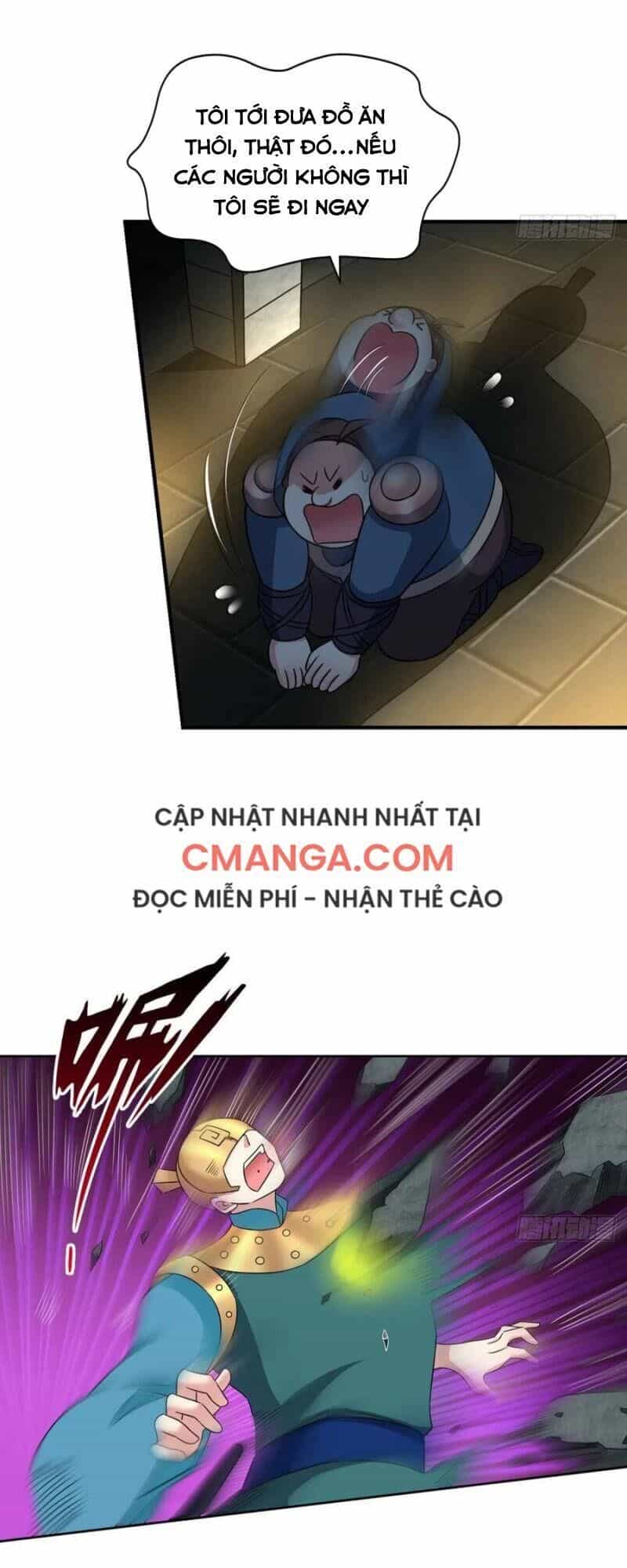 Trọng Sinh Thành Cậu Vàng Tại Dị Thế - Chương 129 - ảnh 5