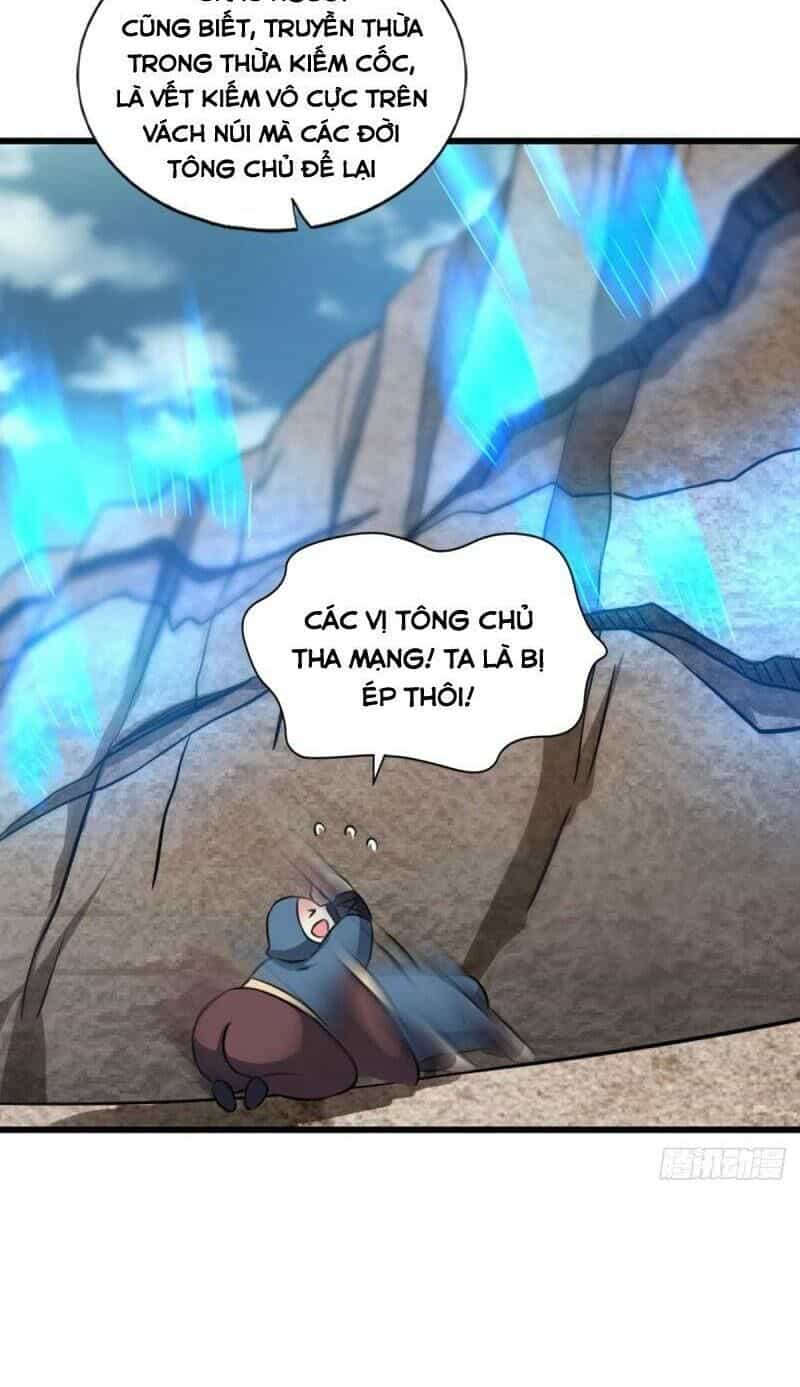 Trọng Sinh Thành Cậu Vàng Tại Dị Thế - Chương 132 - ảnh 37