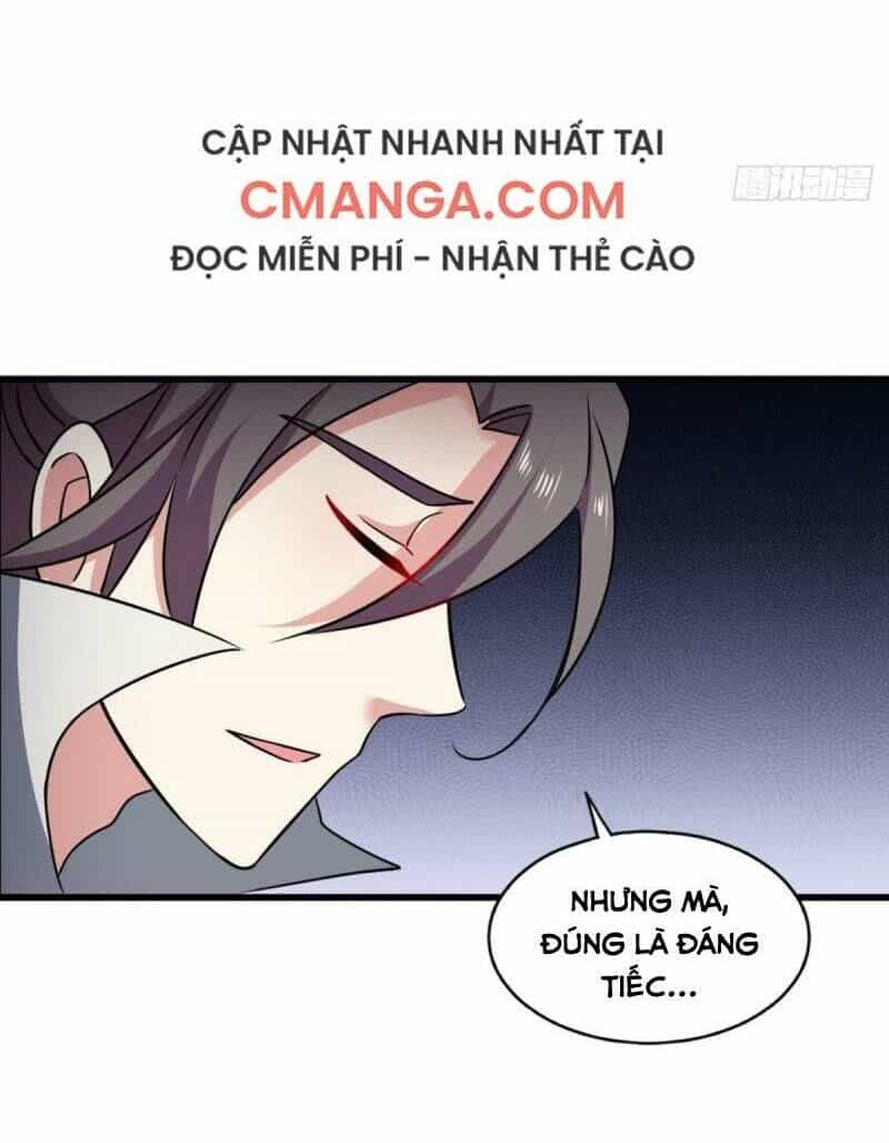 Trọng Sinh Thành Cậu Vàng Tại Dị Thế - Chương 132 - ảnh 6