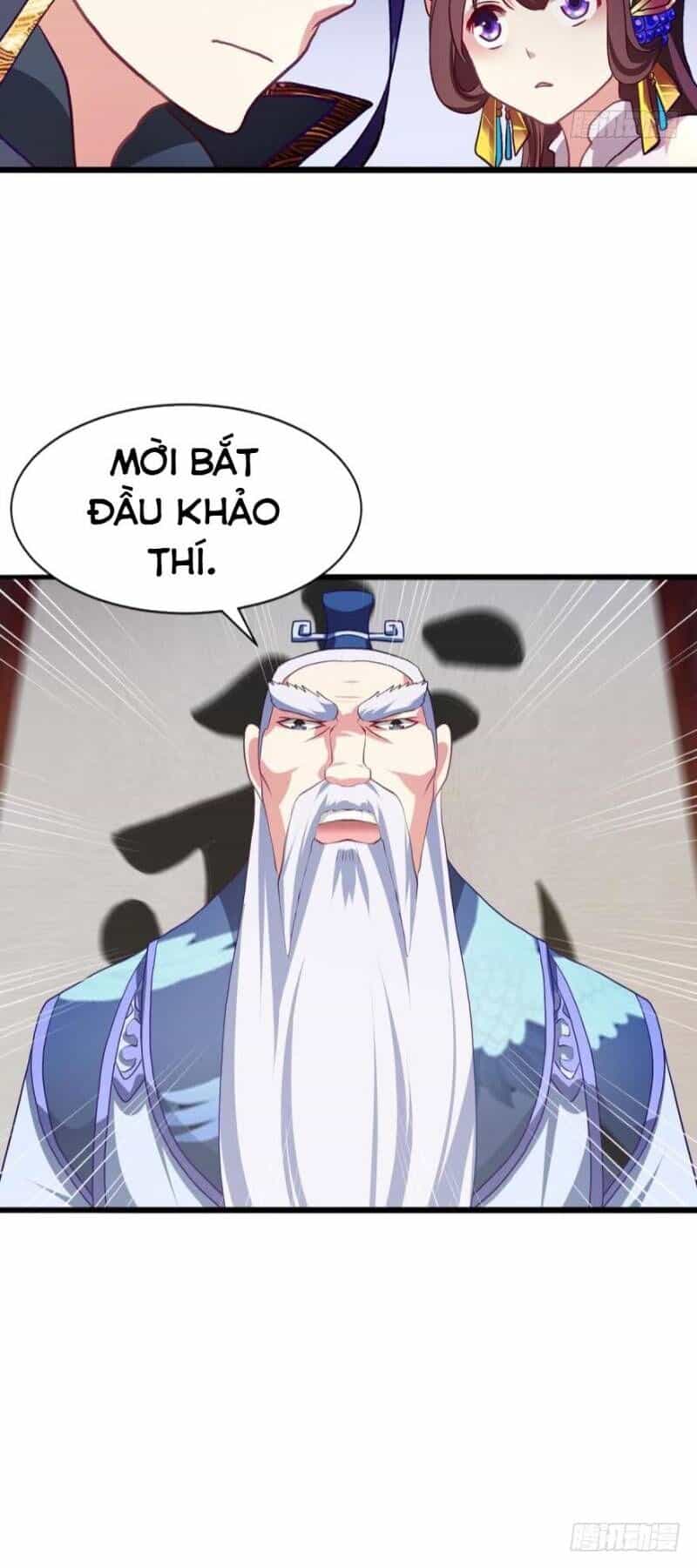 Trọng Sinh Thành Cậu Vàng Tại Dị Thế - Chương 14 - ảnh 38