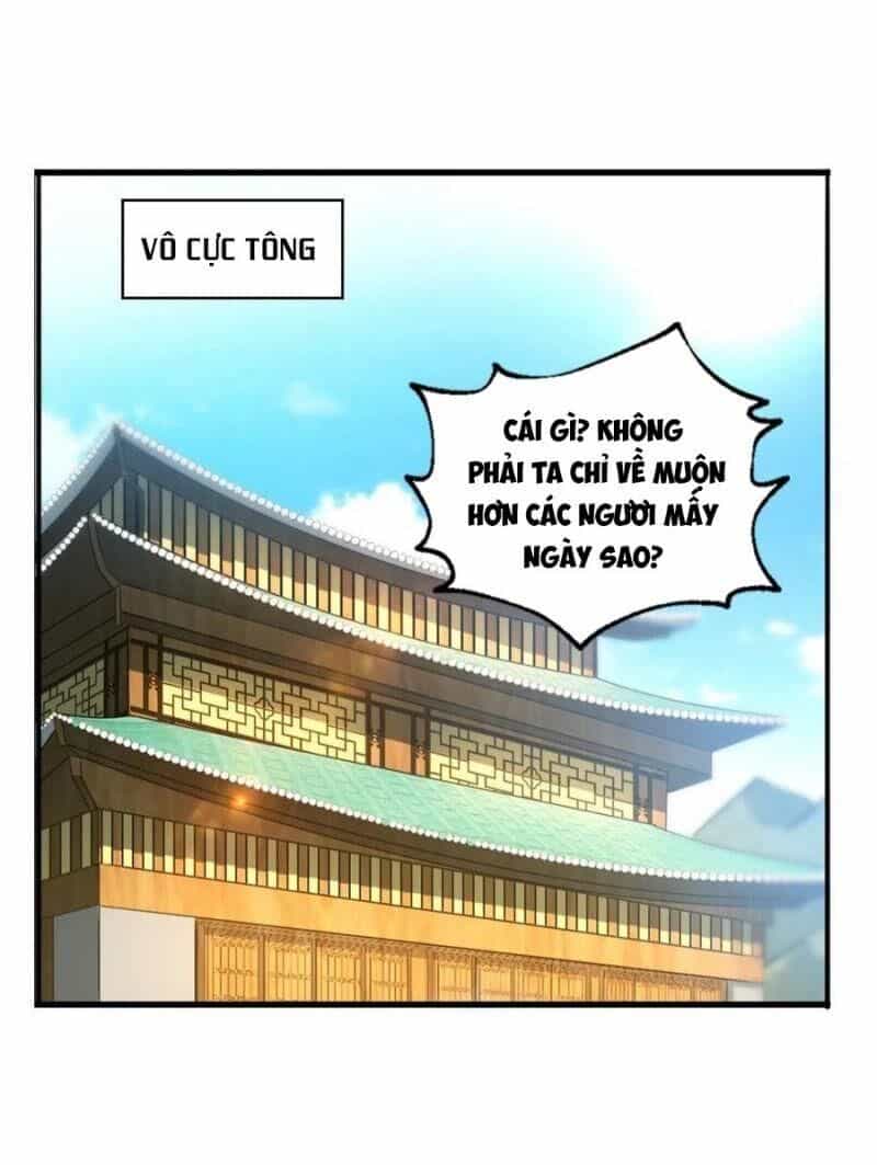 Trọng Sinh Thành Cậu Vàng Tại Dị Thế - Chương 140 - ảnh 12