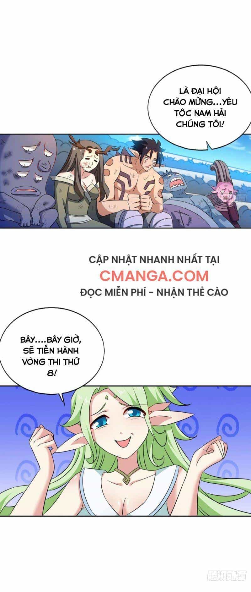 Trọng Sinh Thành Cậu Vàng Tại Dị Thế - Chương 147 - ảnh 5