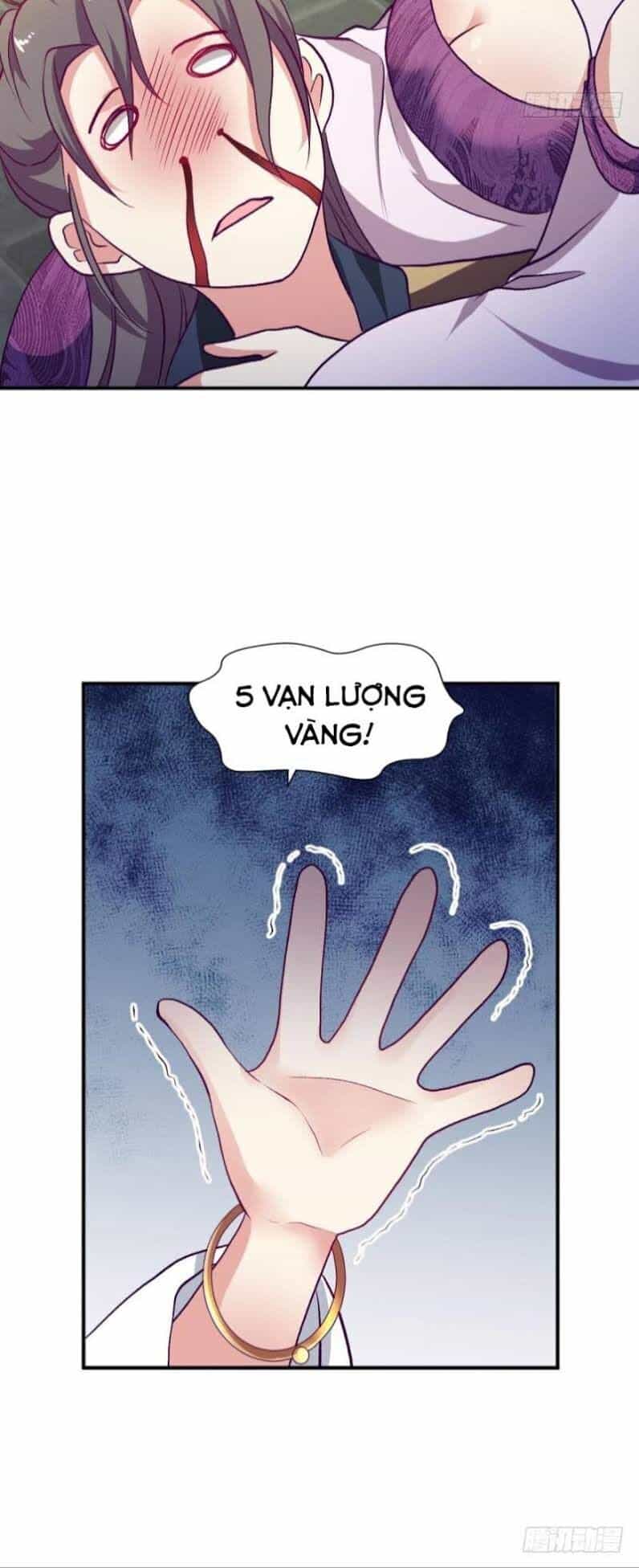 Trọng Sinh Thành Cậu Vàng Tại Dị Thế - Chương 15 - ảnh 24