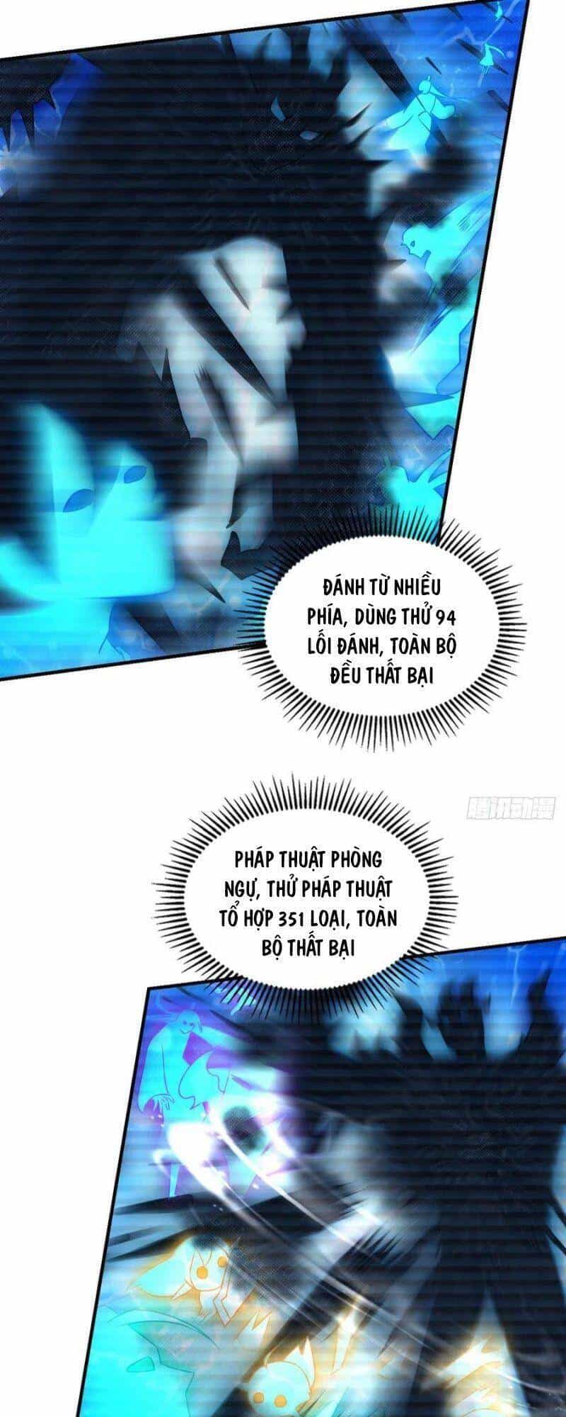 Trọng Sinh Thành Cậu Vàng Tại Dị Thế - Chương 154 - ảnh 13