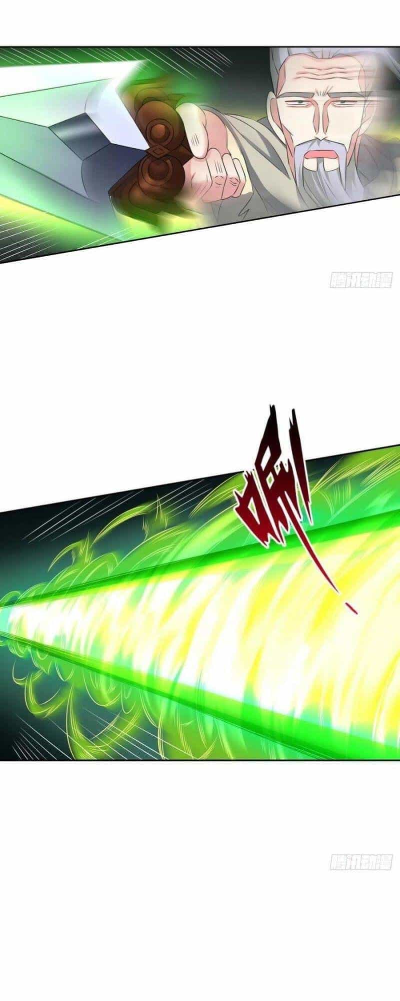 Trọng Sinh Thành Cậu Vàng Tại Dị Thế - Chương 178 - ảnh 11