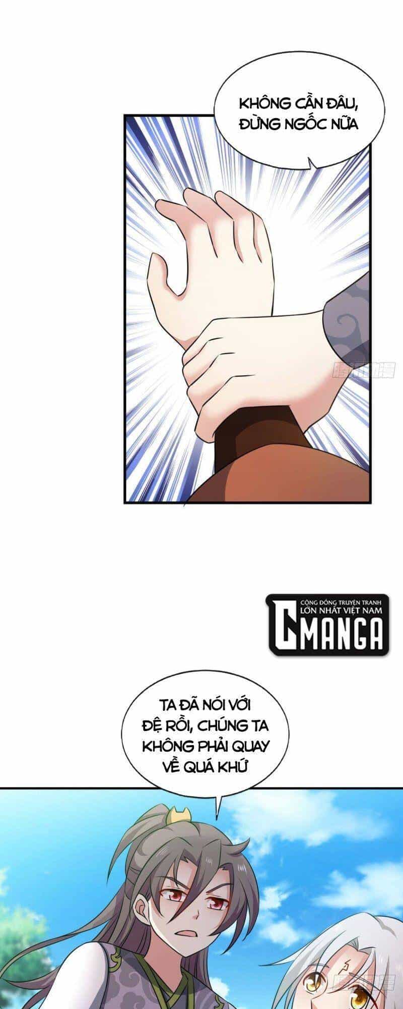Trọng Sinh Thành Cậu Vàng Tại Dị Thế - Chương 182 - ảnh 16