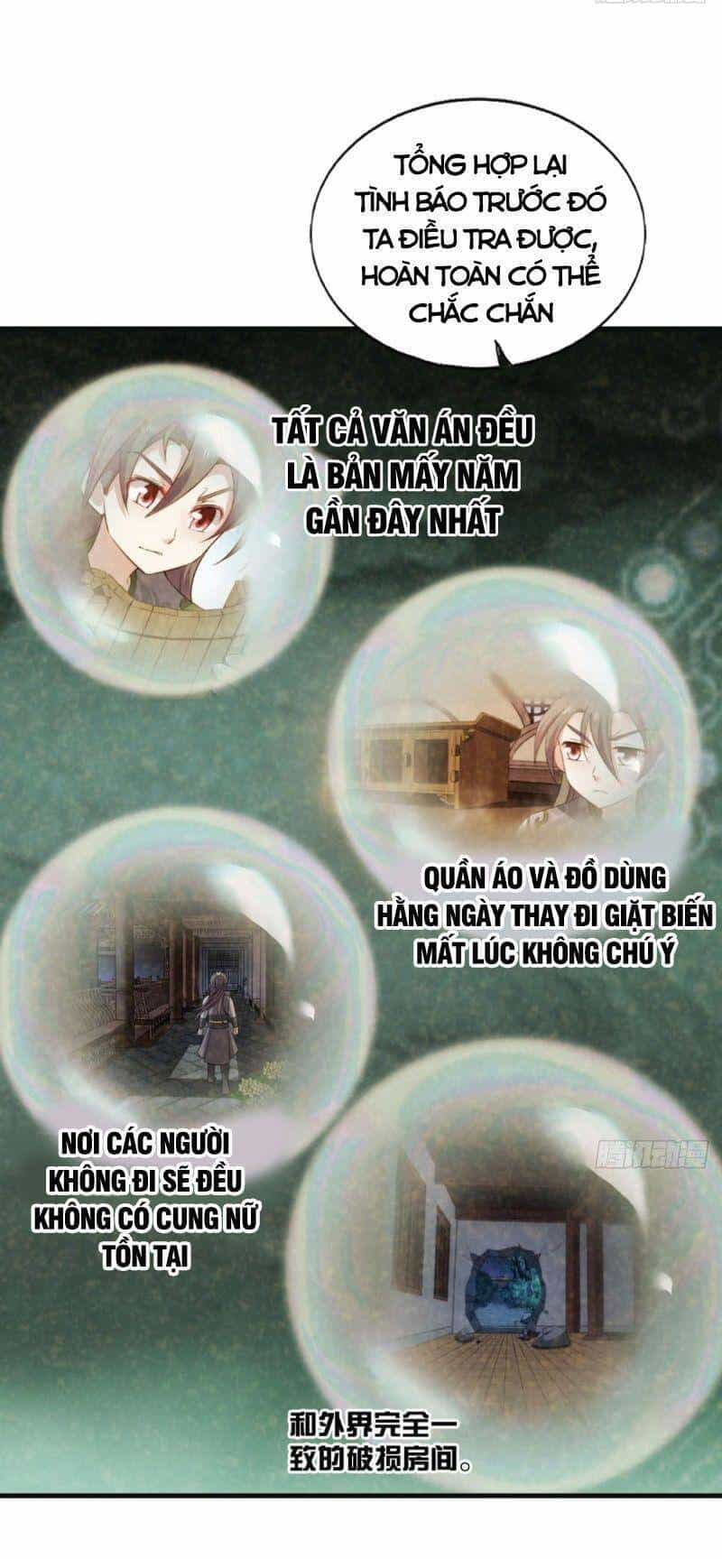 Trọng Sinh Thành Cậu Vàng Tại Dị Thế - Chương 182 - ảnh 26