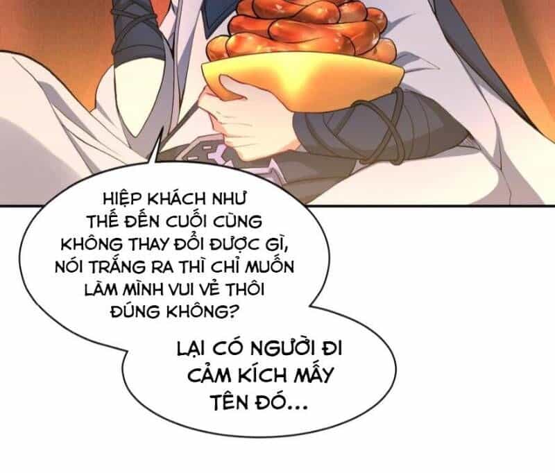 Trọng Sinh Thành Cậu Vàng Tại Dị Thế - Chương 19 - ảnh 37