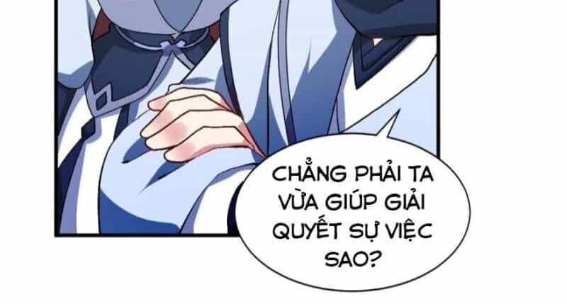 Trọng Sinh Thành Cậu Vàng Tại Dị Thế - Chương 19 - ảnh 4