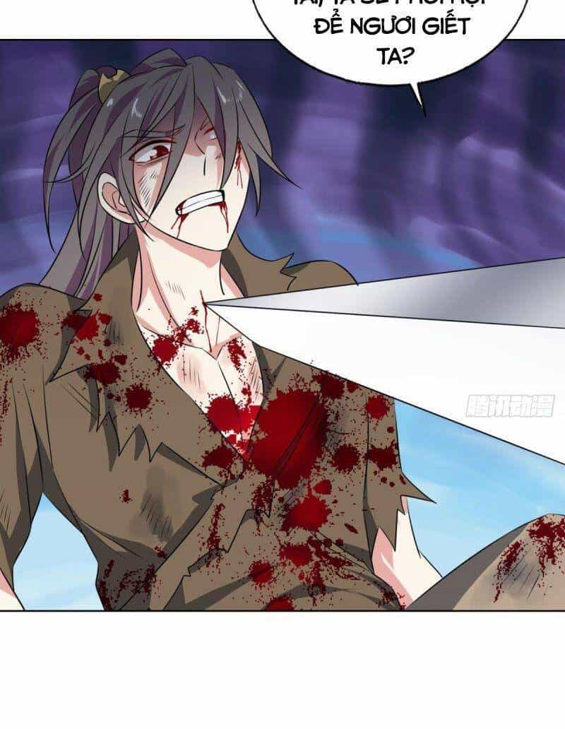 Trọng Sinh Thành Cậu Vàng Tại Dị Thế - Chương 189 - ảnh 27