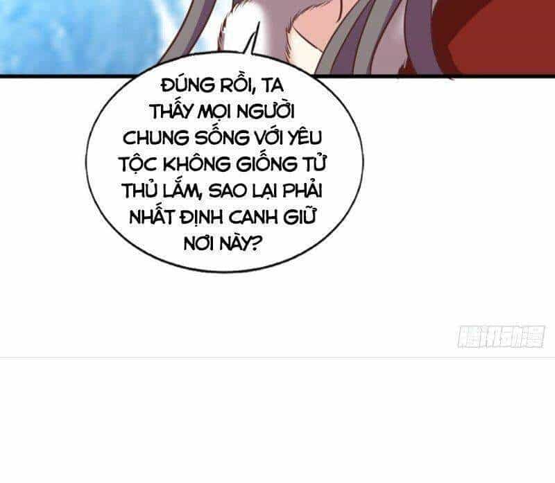 Trọng Sinh Thành Cậu Vàng Tại Dị Thế - Chương 199 - ảnh 25