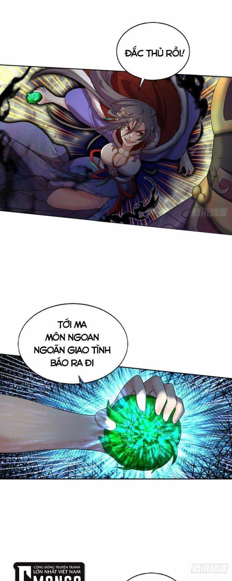 Trọng Sinh Thành Cậu Vàng Tại Dị Thế - Chương 201 - ảnh 17