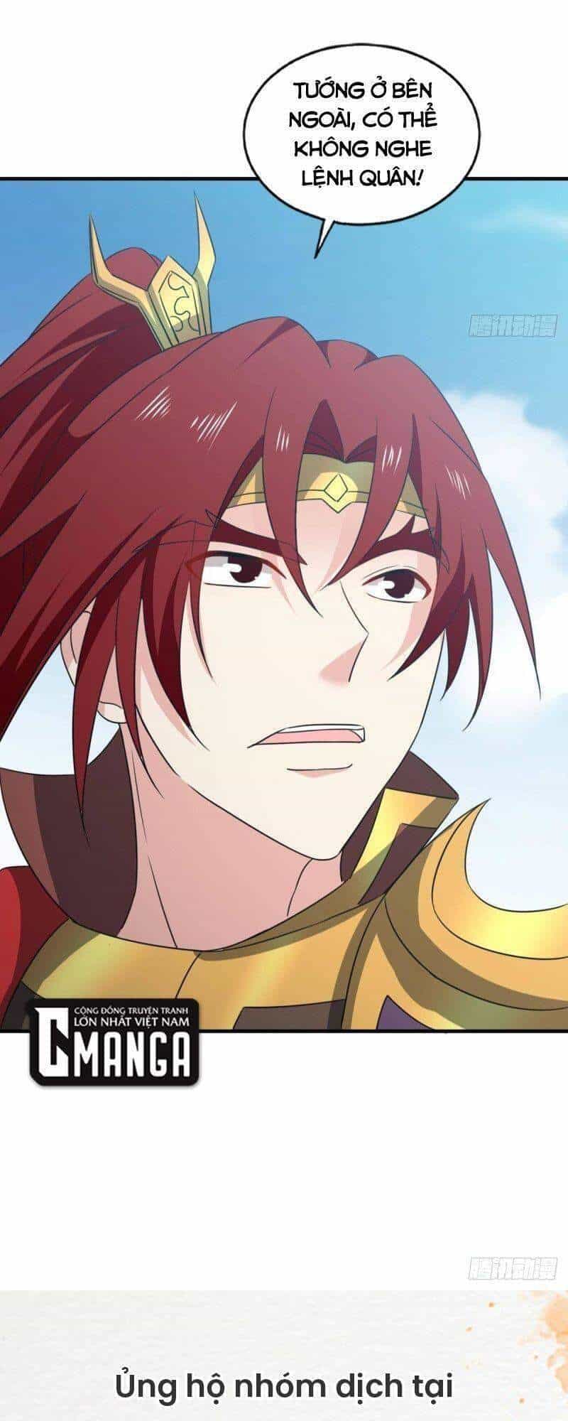 Trọng Sinh Thành Cậu Vàng Tại Dị Thế - Chương 202 - ảnh 45