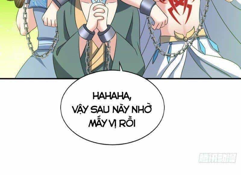 Trọng Sinh Thành Cậu Vàng Tại Dị Thế - Chương 203 - ảnh 6