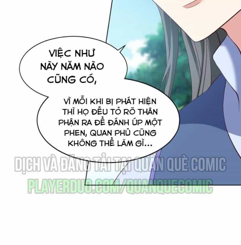 Trọng Sinh Thành Cậu Vàng Tại Dị Thế - Chương 21 - ảnh 32