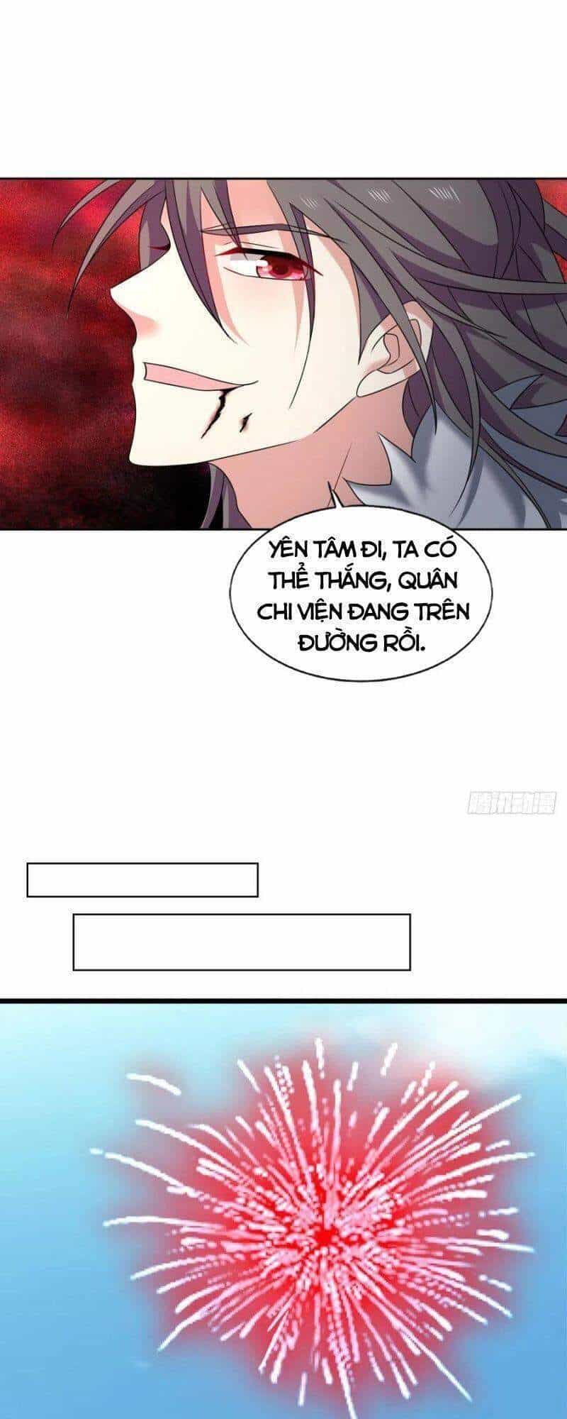 Trọng Sinh Thành Cậu Vàng Tại Dị Thế - Chương 216 - ảnh 45