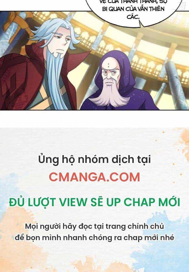 Trọng Sinh Thành Cậu Vàng Tại Dị Thế - Chương 218 - ảnh 20