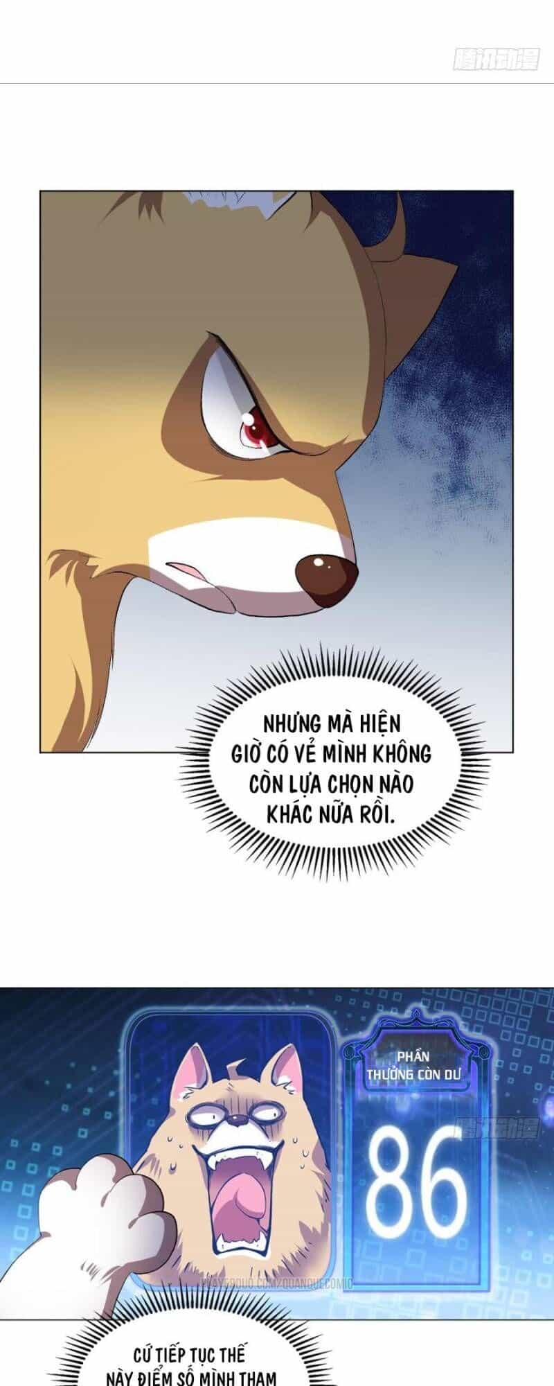 Trọng Sinh Thành Cậu Vàng Tại Dị Thế - Chương 23 - ảnh 7