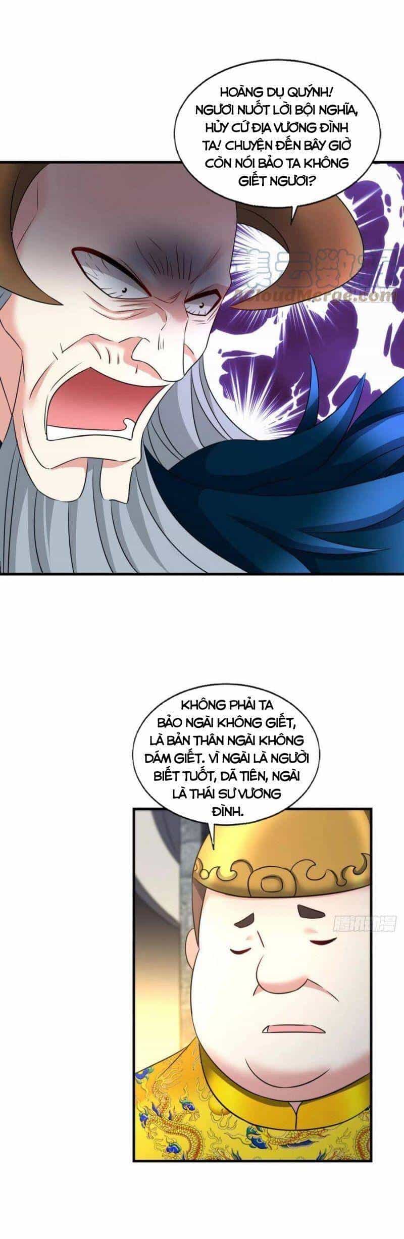 Trọng Sinh Thành Cậu Vàng Tại Dị Thế - Chương 232 - ảnh 3