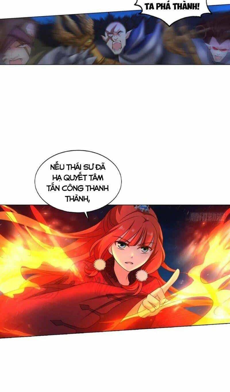 Trọng Sinh Thành Cậu Vàng Tại Dị Thế - Chương 233 - ảnh 14